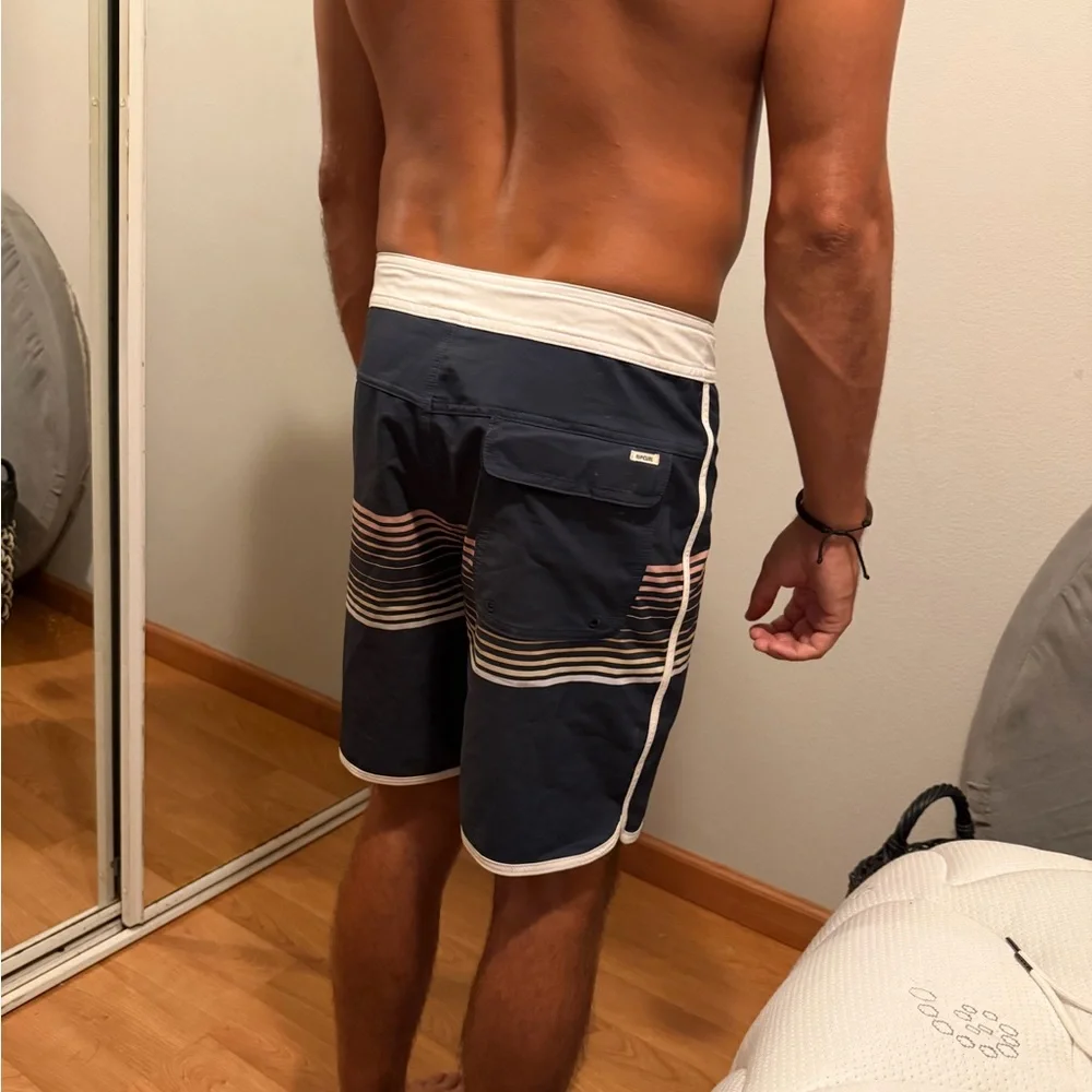 RIPCURL men’s swim trunks